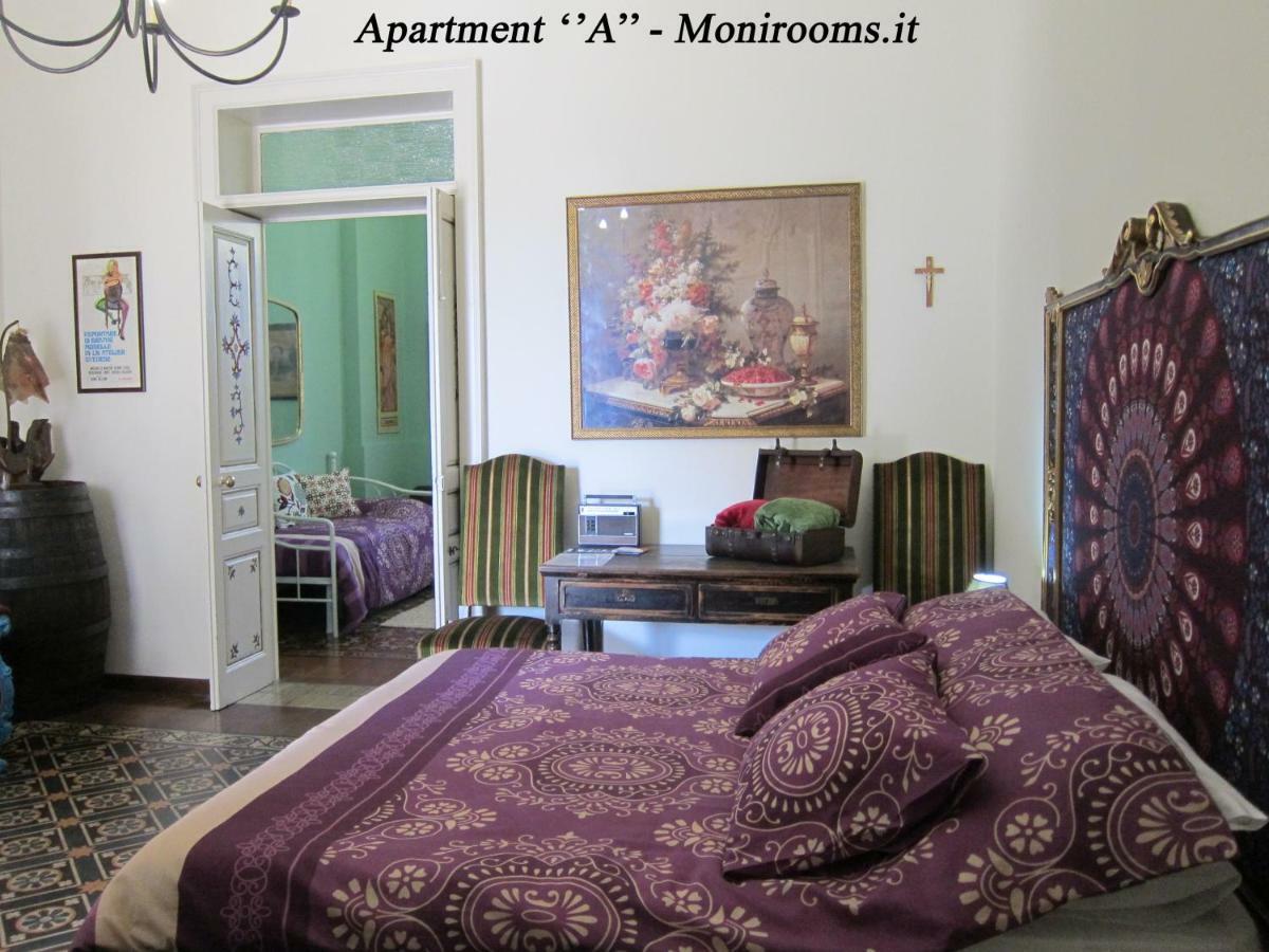 Moni Rooms Джаре Екстериор снимка