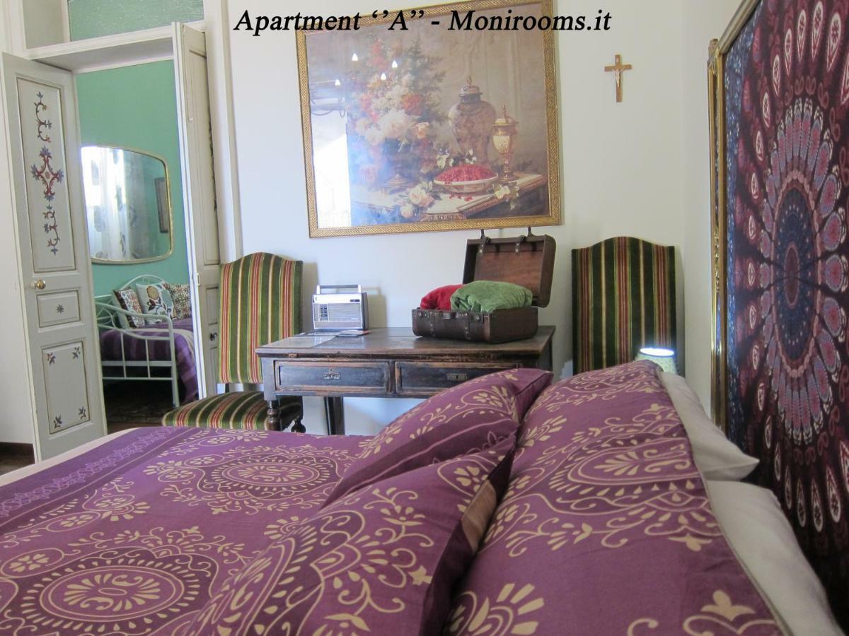 Moni Rooms Джаре Екстериор снимка