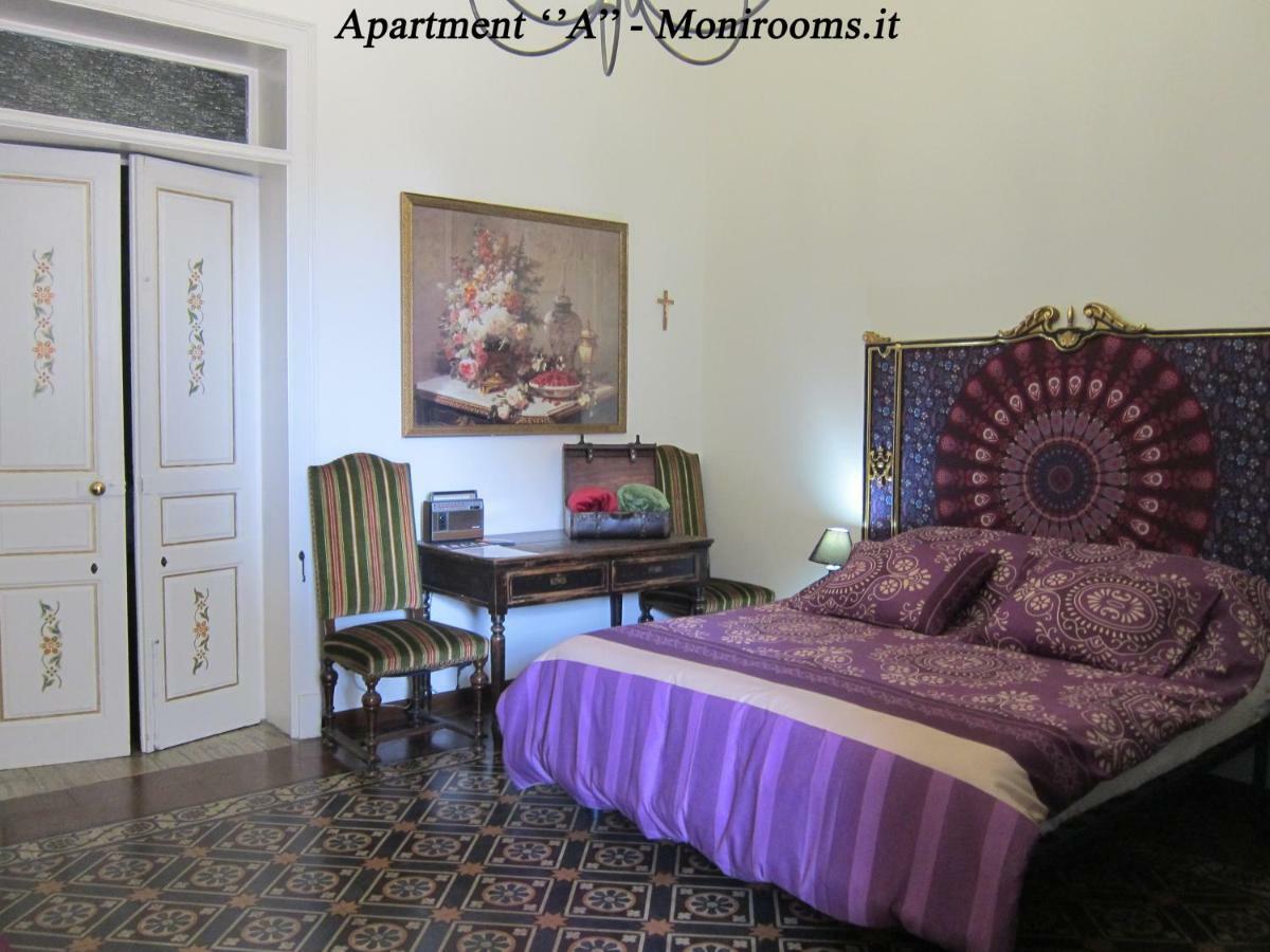 Moni Rooms Джаре Екстериор снимка