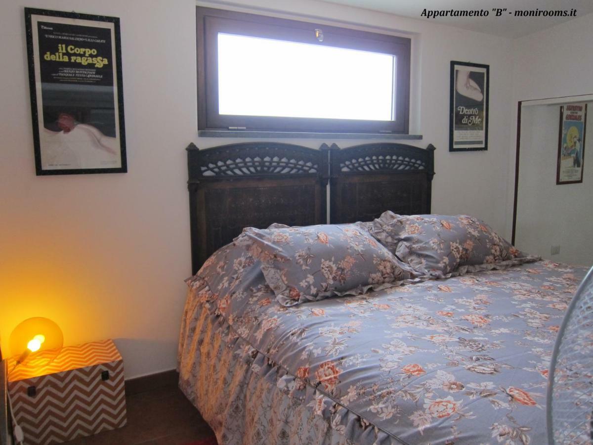 Moni Rooms Джаре Екстериор снимка