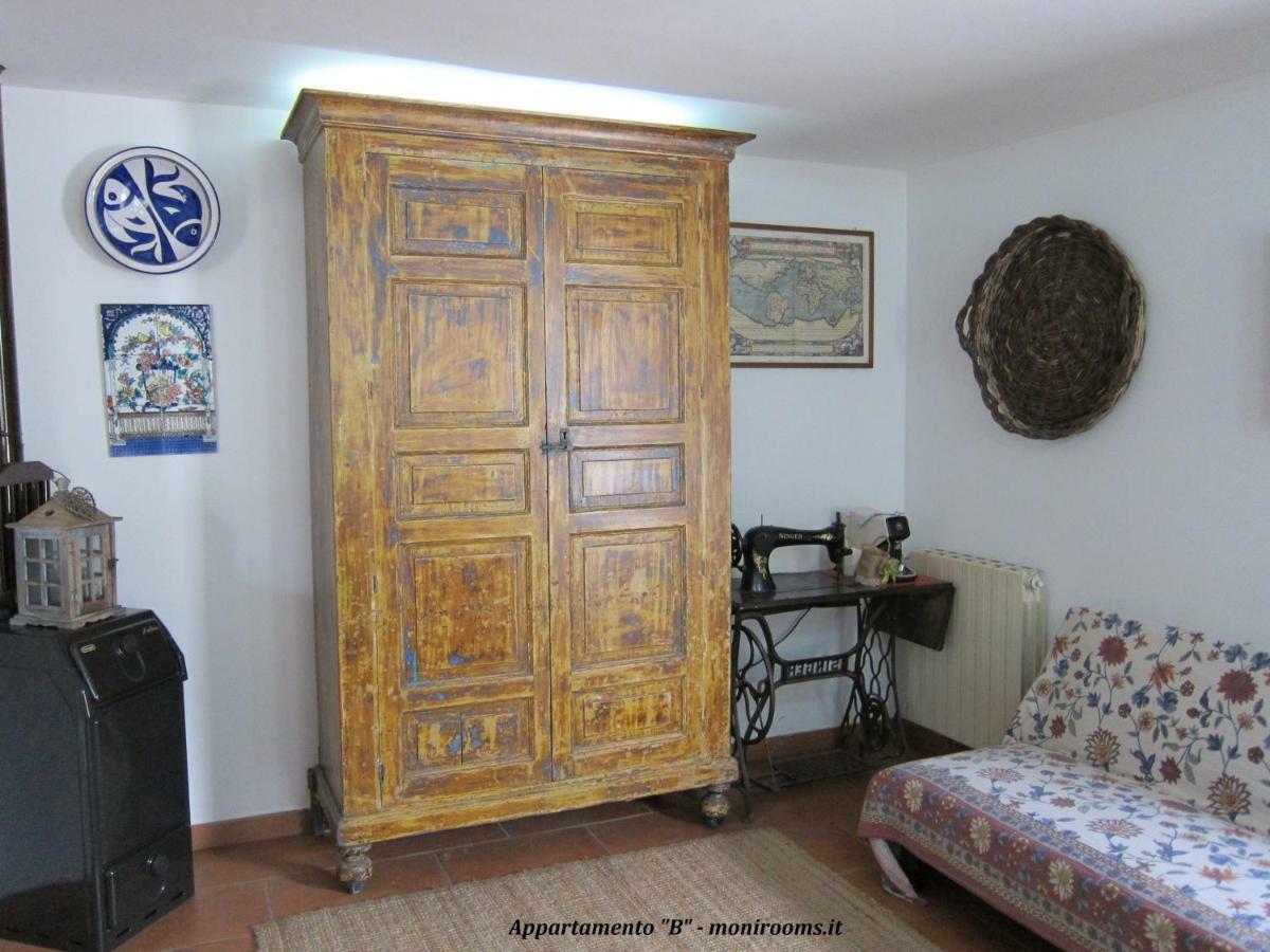 Moni Rooms Джаре Екстериор снимка